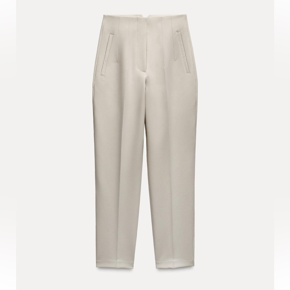 zara pants